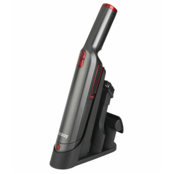 Beldray Revo Cordless Handheld Vacuum Cleaner – Red
