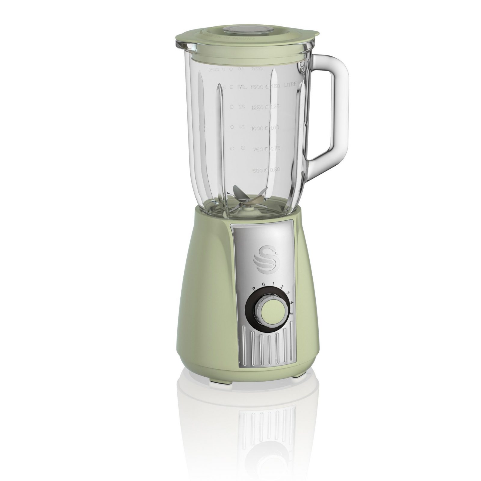 swan retro hand mixer