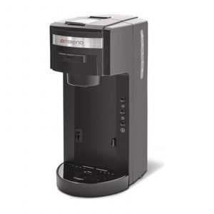 Ambiano Coffee Maker One Cup – Black
