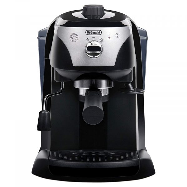 De’Longhi Motivo Espresso Coffee Machine