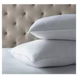 Forty Winks Soft As Down Soft Pillow – 2 Pack
