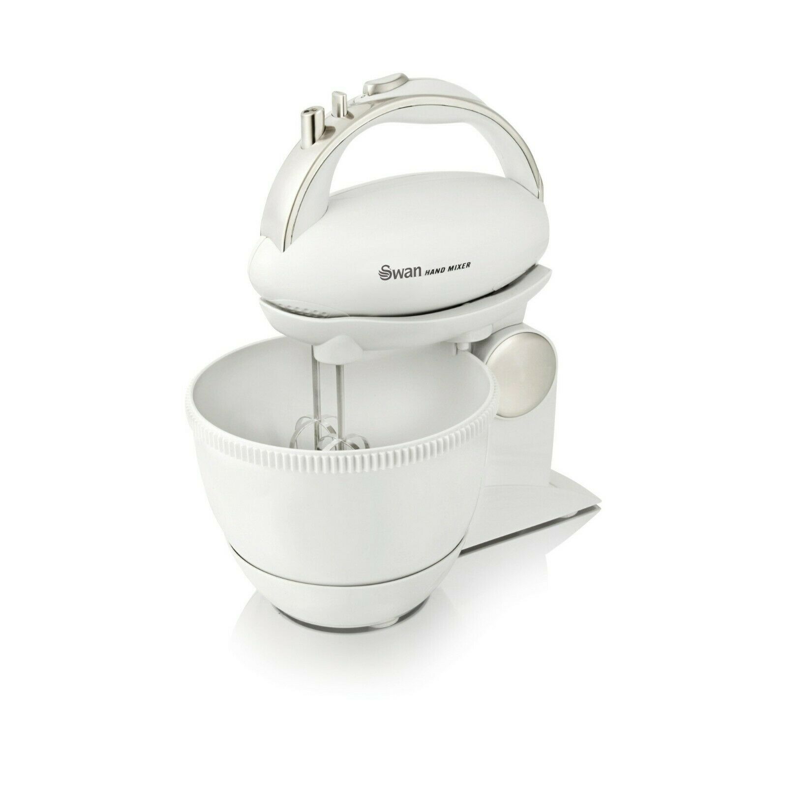 swan 5 speed hand mixer