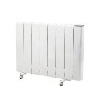 Beldray 2000W Smart Controlled WiFi Ceramic Radiator - Kettle and Toaster  Man