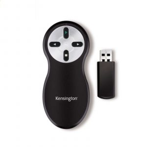 Kensington K33373USB Wireless Presenter