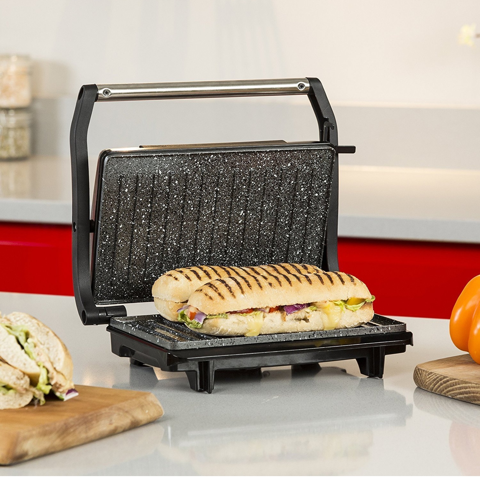 mini panini pan