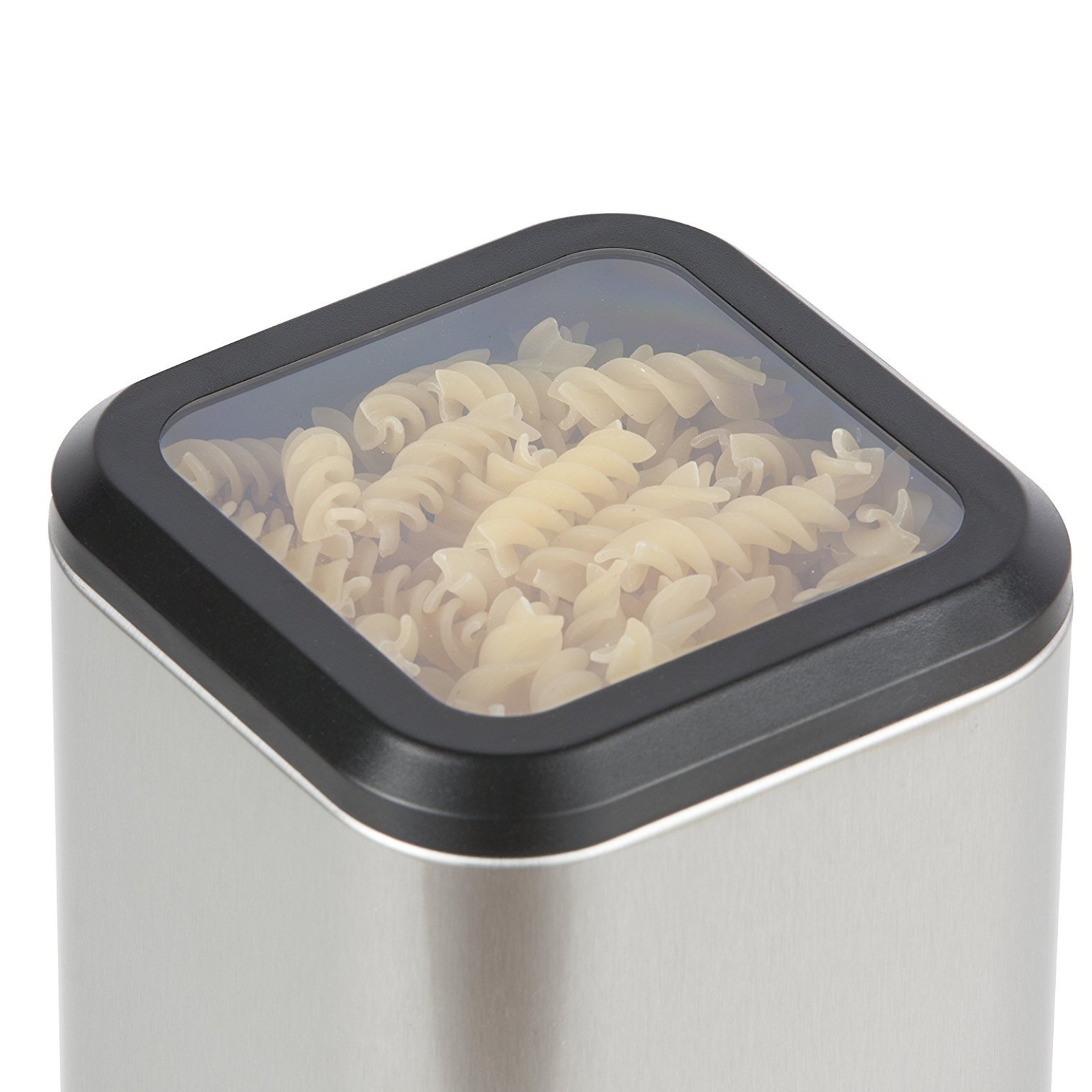 Morphy Richards 970254 Pasta Jar Stainless Steel 970254 Kettle and