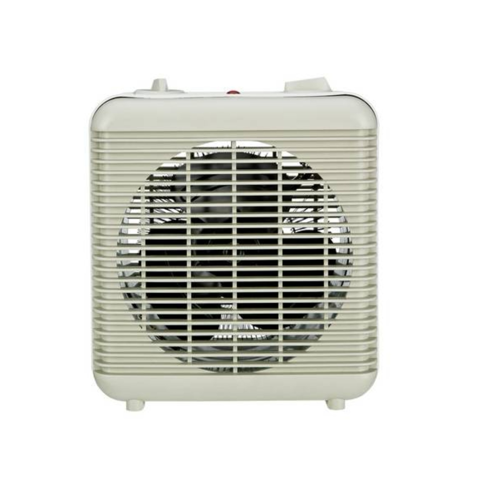 Challenge FH28T Upright Fan Heater - Kettle and Toaster Man