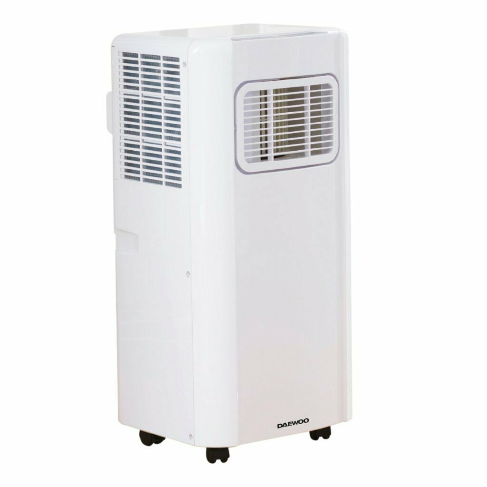 Daewoo 3 in 1 Air Conditioning Unit - Kettle and Toaster Man