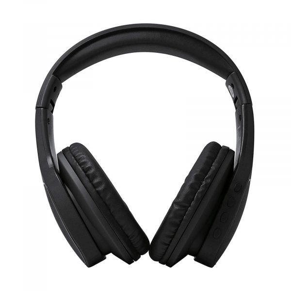 Akai A58050 Over-Ear Noise Cancelling Headphones