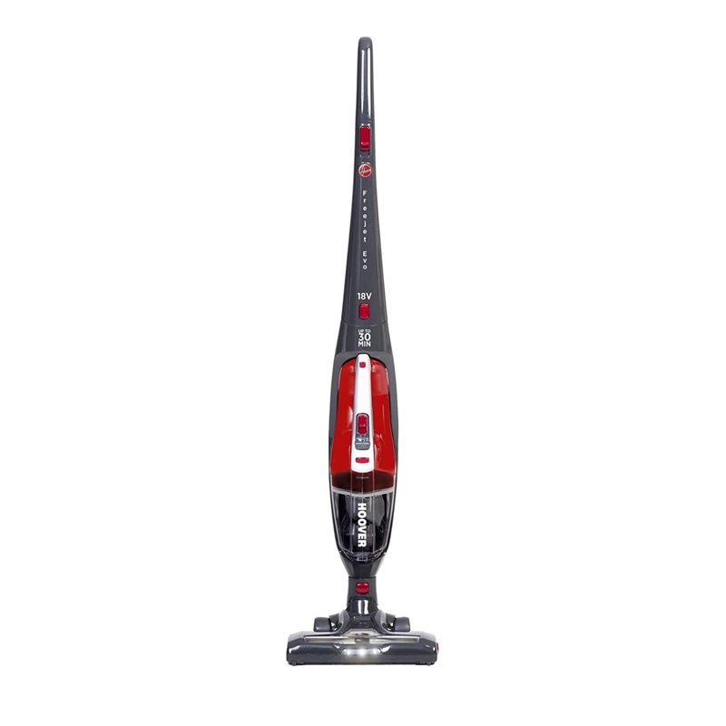 Hoover FE144AG001 Free Jet Evo 2 in 1 Cordless Vacuum Red / Black