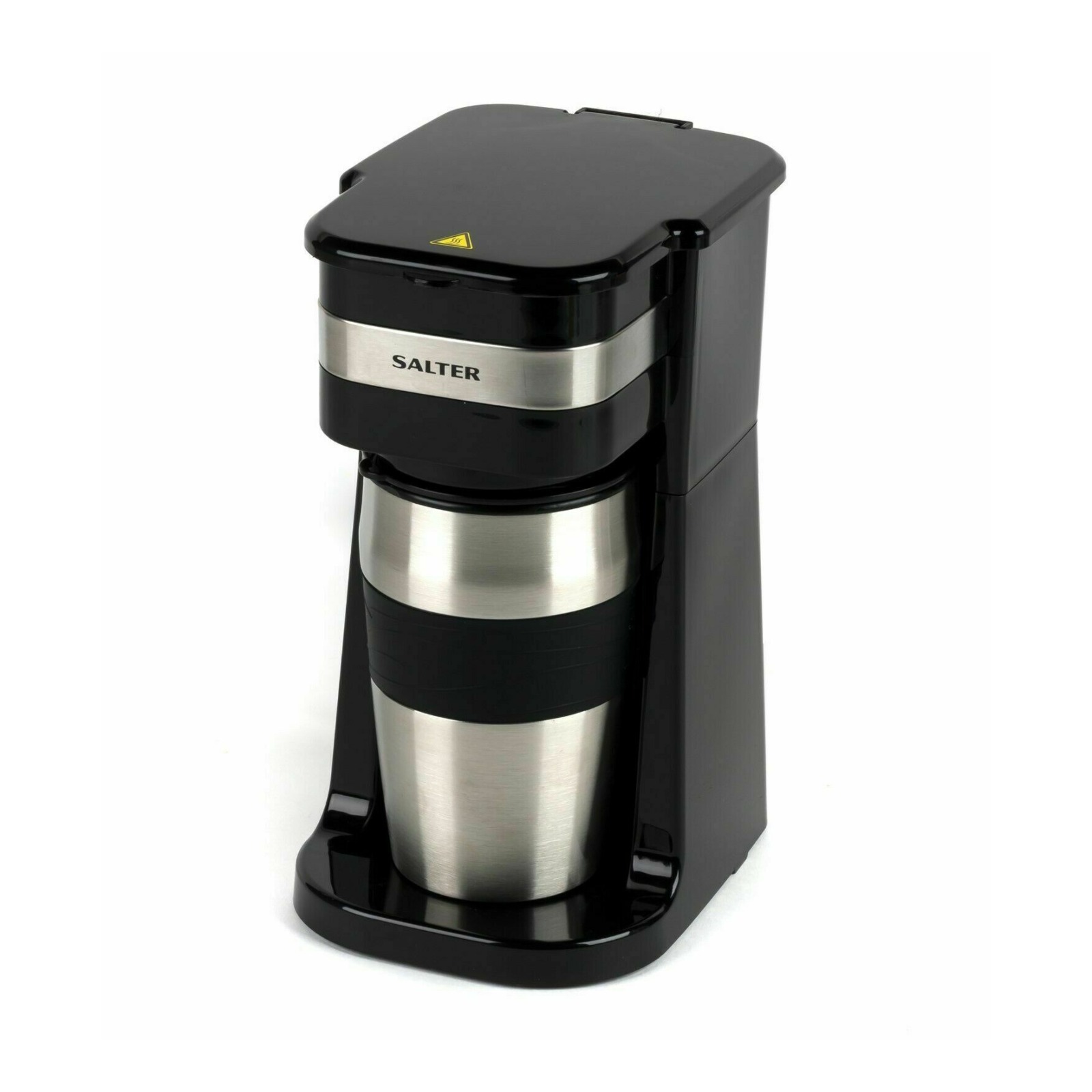 Salter EK2732 Digital Coffee Maker to 