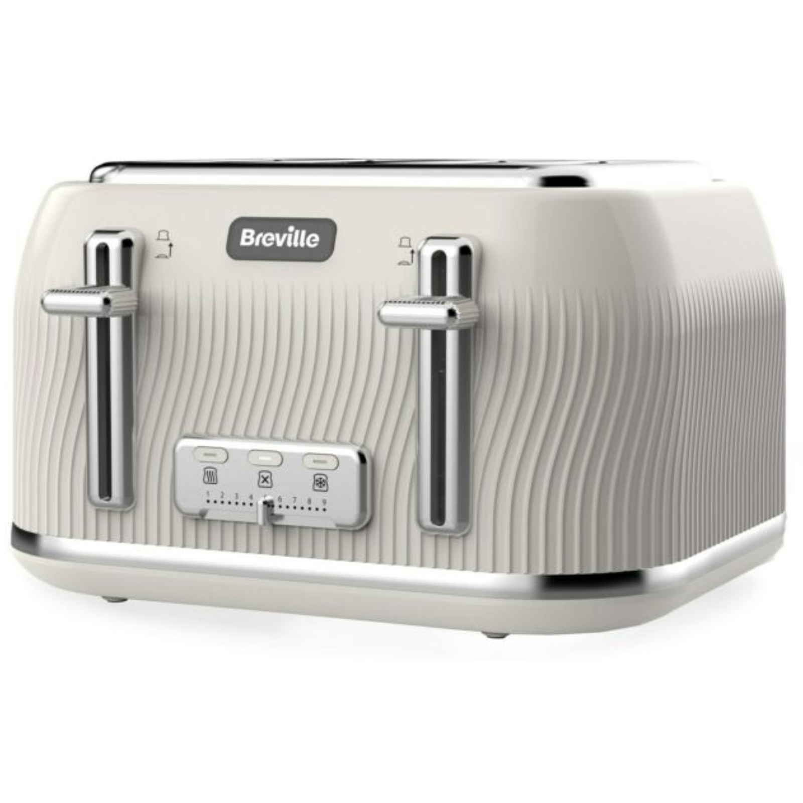 Breville VTT891 Flow Collection 4 Slice 