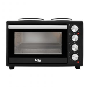 beko mini oven and hob