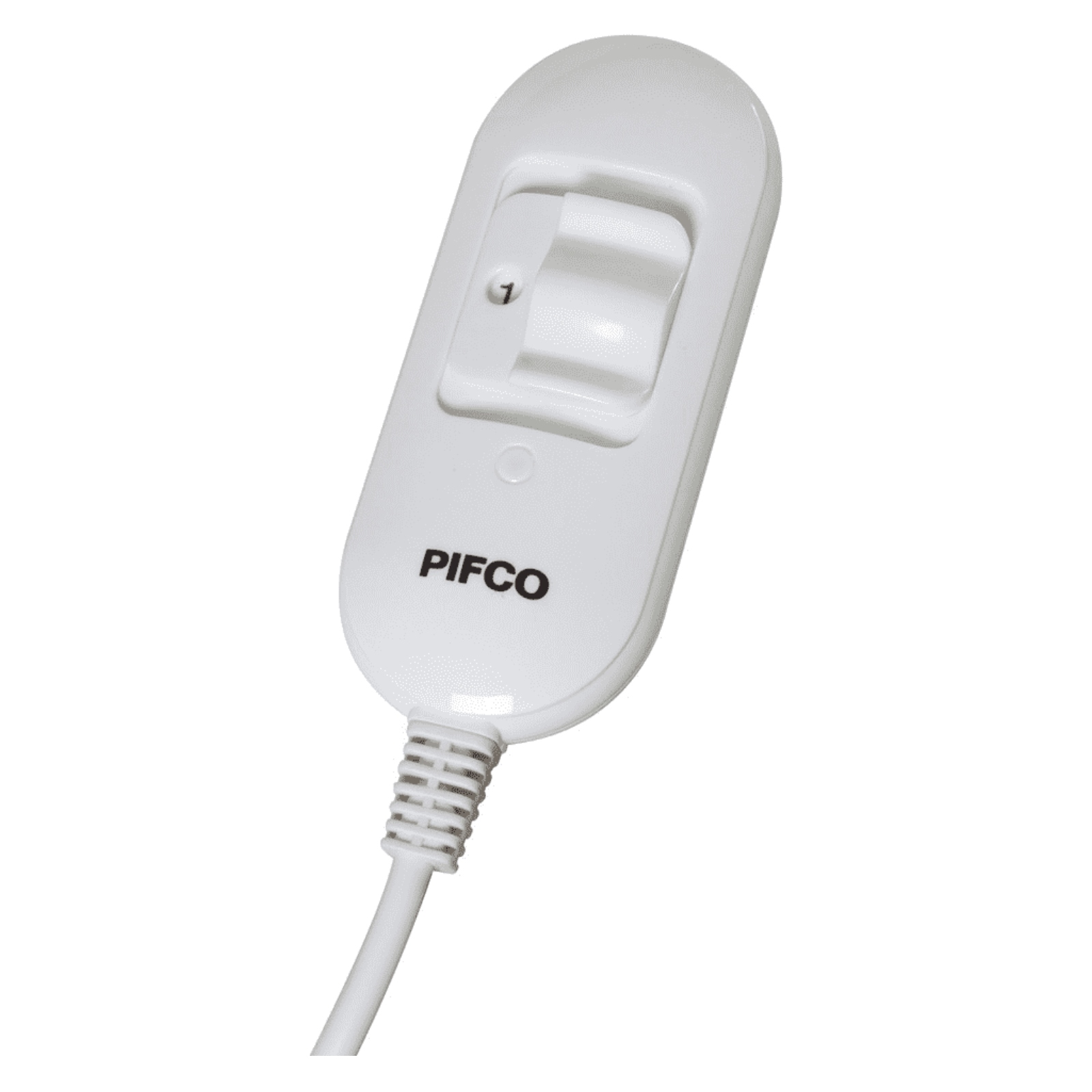 pifco heated underblanket