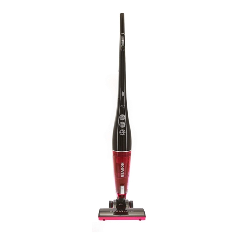 Power Cordless Vacuum – Black 
