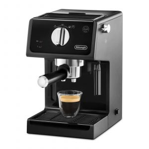 Delonghi ECOV31121 ECP 31.21 Espresso and Cappuccino Machine