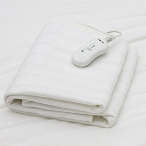 pifco heated underblanket