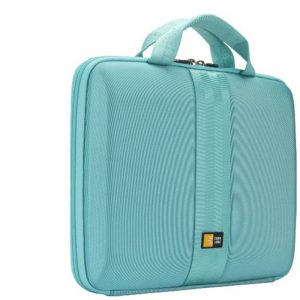 Case Logic QNS-111 11.6 inch Eva Molded Chromebook/Netbook Sleeve – Blue