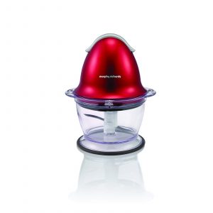 Morphy Richards 48363 Accents Chopper – Red