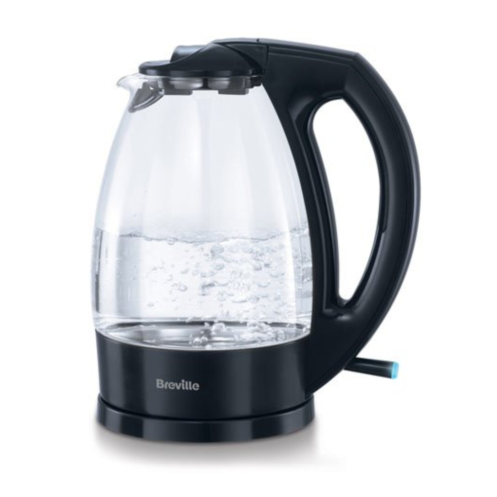breville coffee glasses