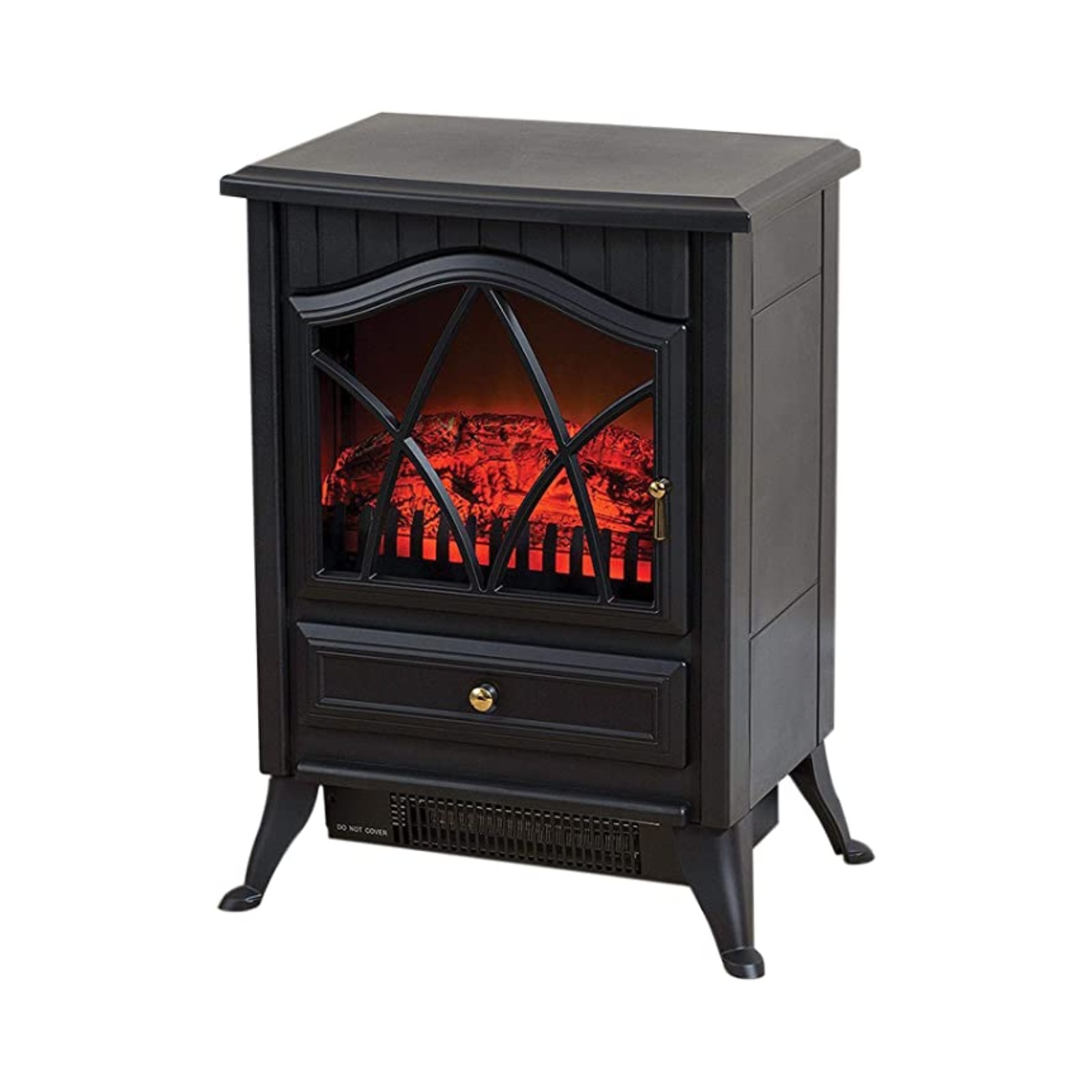 Daewoo HEA1312 2000W Electric Stove Heater - Kettle and Toaster Man