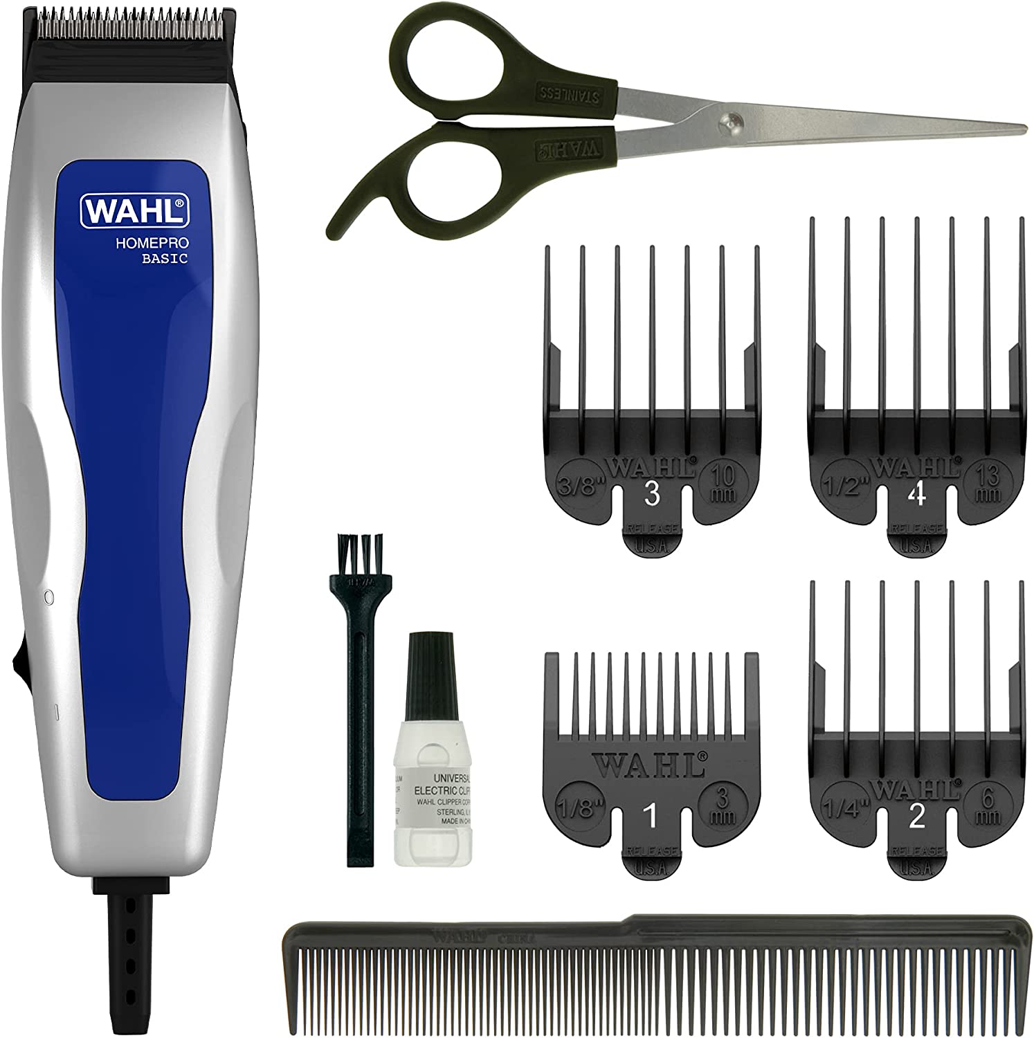 Wahl Homepro  9155-217 Corded Hair Clipper