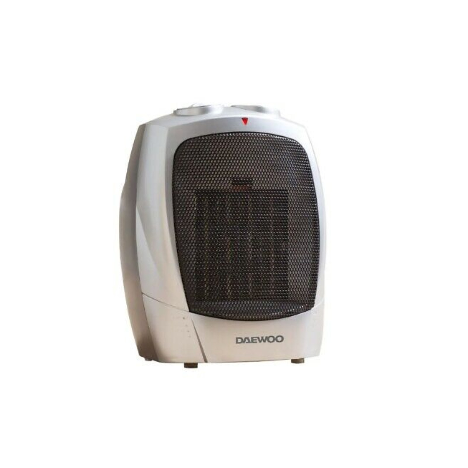 Daewoo HEA1184 1500w PTC Fan Heater - Kettle and Toaster Man