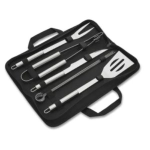 Swan Tool Set For Electric BBQ